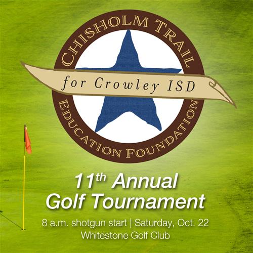 CTEF Golf Tournament 